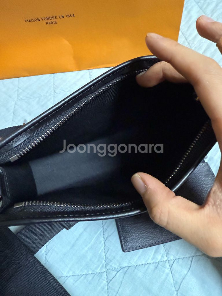 루이비통 가스통 이클립스--1