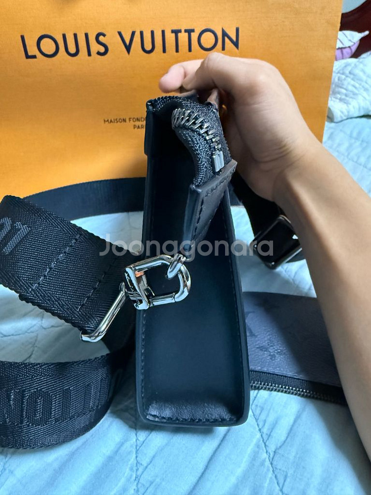 루이비통 가스통 이클립스--6