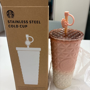 SS선셋 서머 다이온 콜드컵591ml 새상품