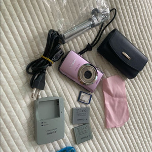 캐논 익서스 210 최상급