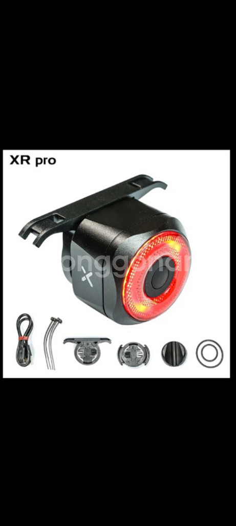 [특가새제품] 자전거라이트후미등 스마트후미등--1