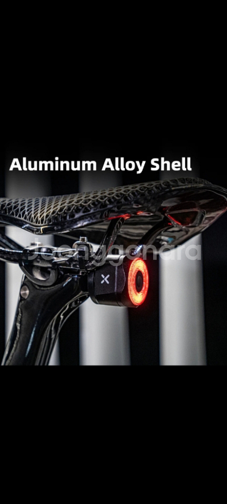 [특가새제품] 자전거라이트후미등 스마트후미등--3