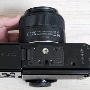 니콘 zf + 40mm f2 판매