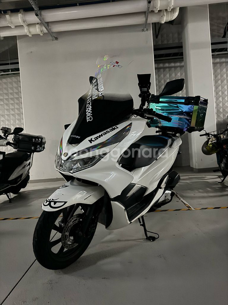 pcx125--0