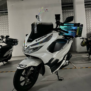 pcx125