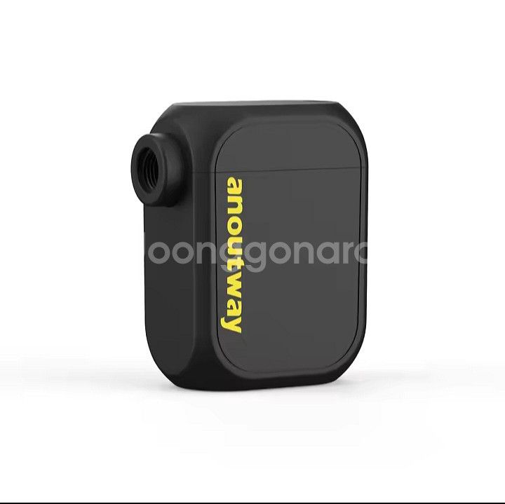 [특가새제품]신형 자전거펌프 전동펌프 공기주입기 차--1