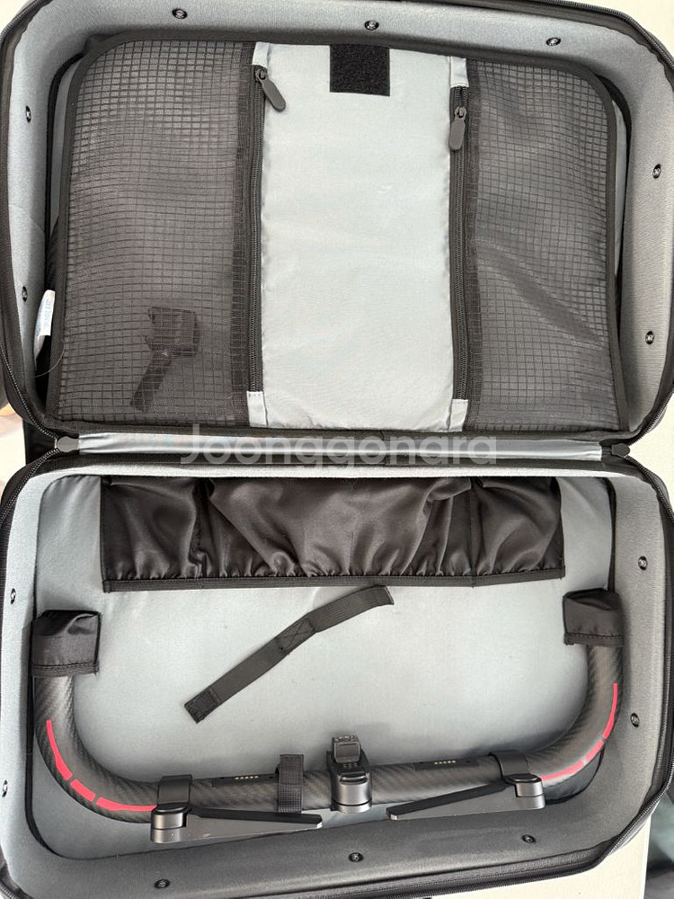 틸타 어드밴스드 링그립 TGA-ARG--1