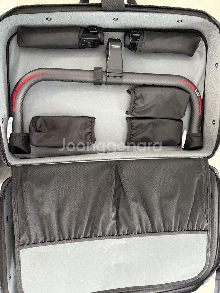 틸타 어드밴스드 링그립 TGA-ARG--0