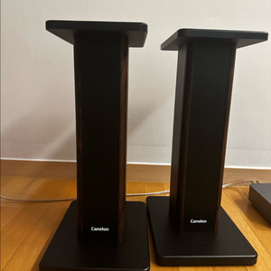 Canston 스피커 스탠드 50cm