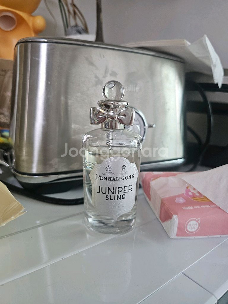 펜할리곤스 쥬니퍼슬링 100미리--0