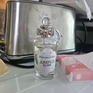 펜할리곤스 쥬니퍼슬링 100미리