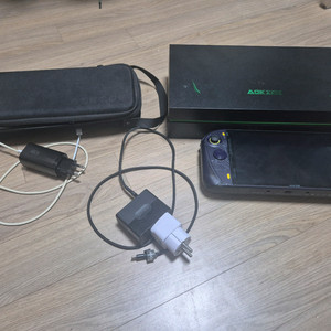 UMPC AOKZOE 옥조 A1 pro