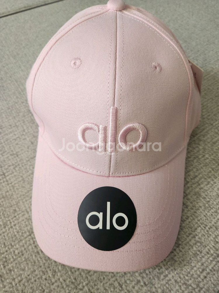 알로캡모자(새상품)--0