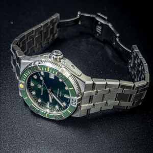 모리스 라크로와 벤쳐러