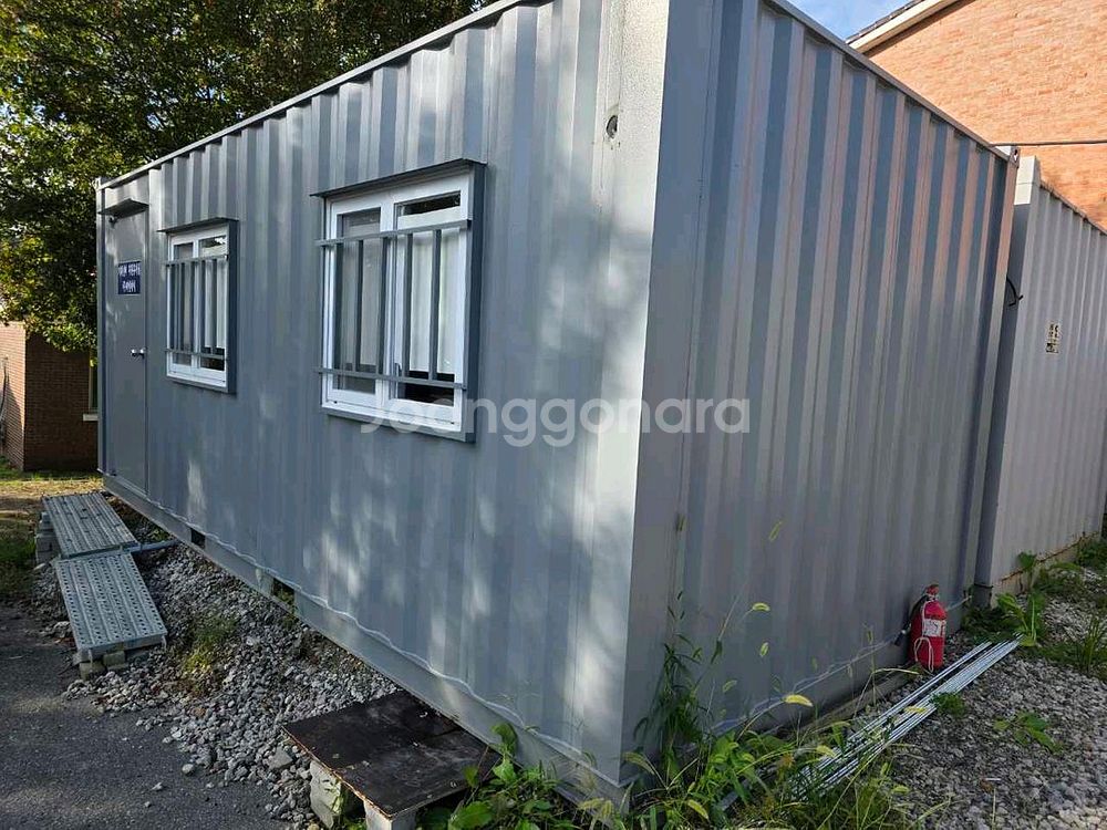 36 중고컨테이너 A급 ㅡ 2대 매각--0