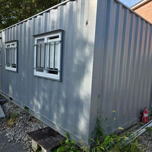 36 중고컨테이너 A급 ㅡ 2대 매각