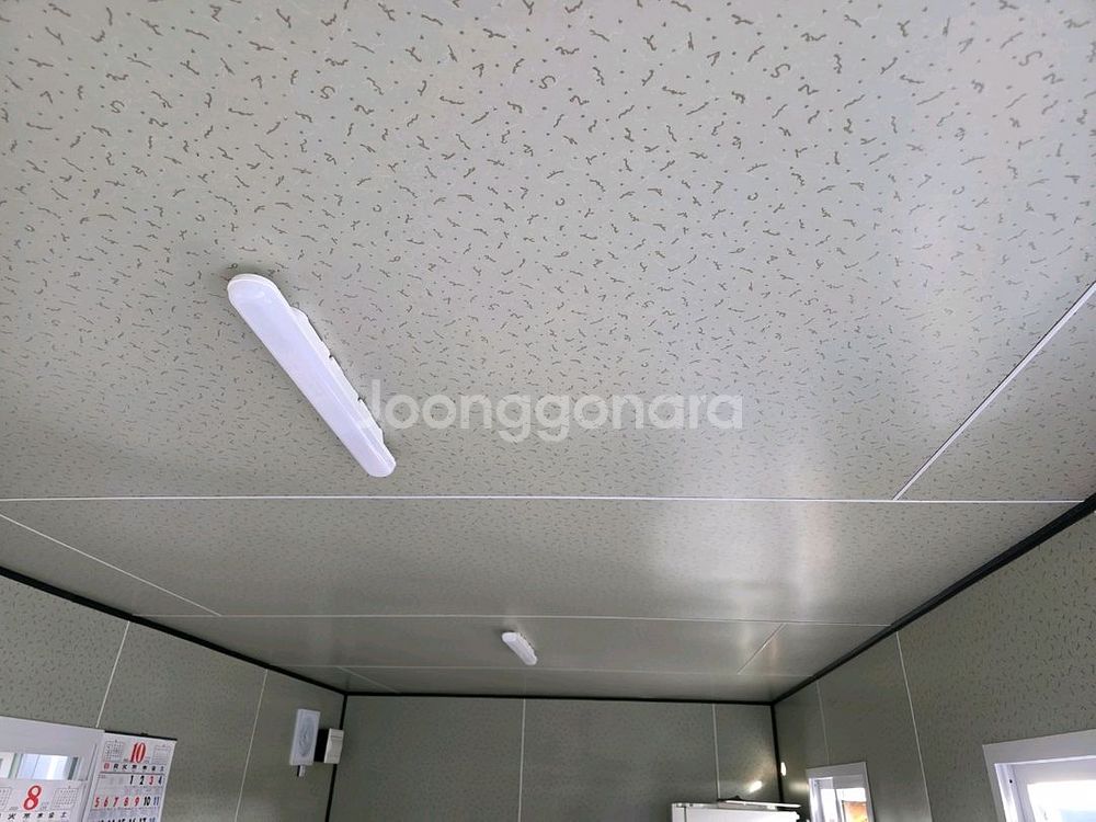 36 중고컨테이너 A급 ㅡ 2대 매각--3