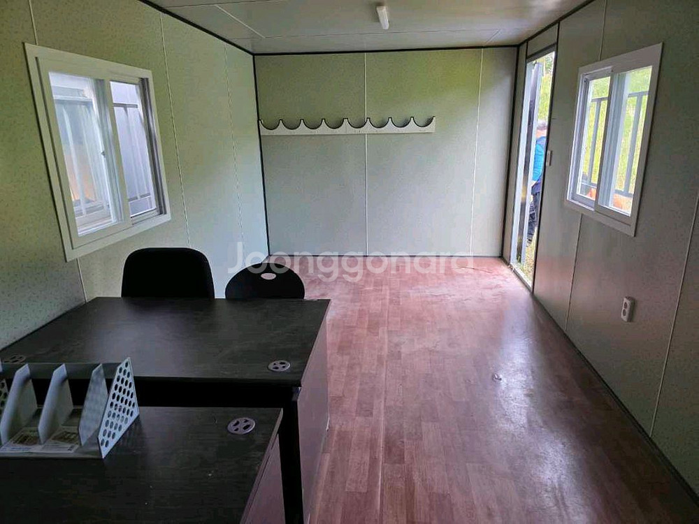 36 중고컨테이너 A급 ㅡ 2대 매각--1