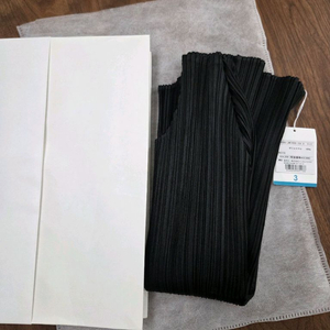 이세이미야케 플리츠플리즈 베이직 5부탑