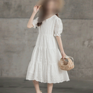 여아 원피스 130사이즈