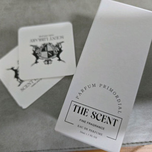 (미사용) 텀블벅 금목서 향수 50ml