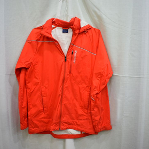 디스커버리 남성 바람막이 105