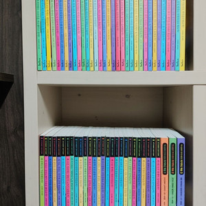 역사공화국 한국사법정 60권 + 자기주도학습 3권