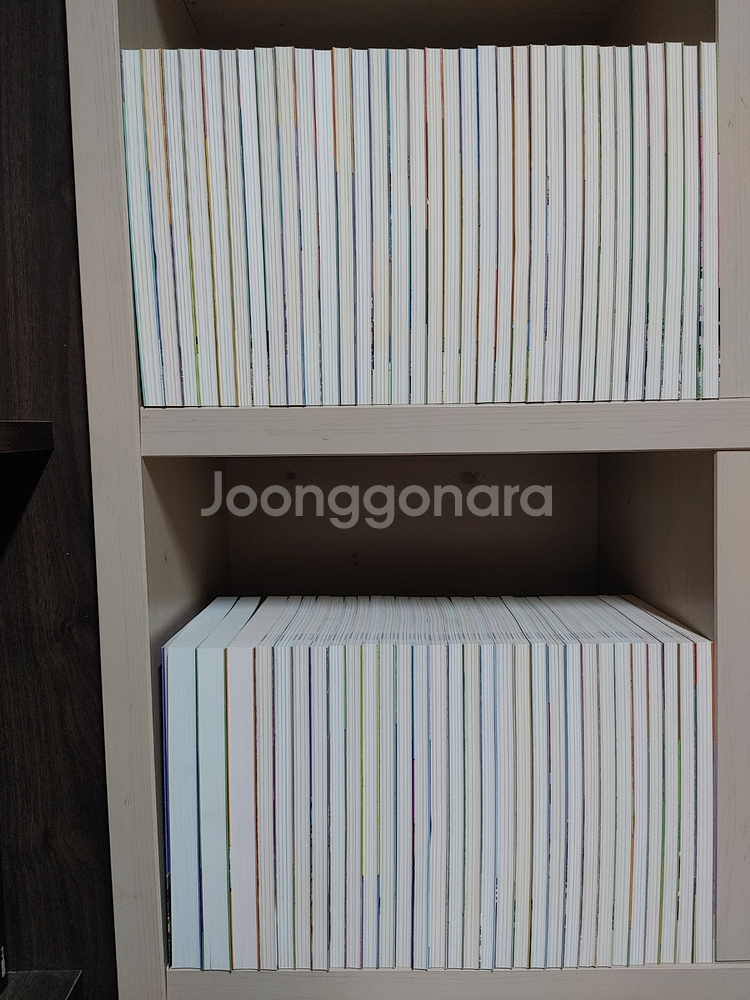 역사공화국 한국사법정 60권 + 자기주도학습 3권--3