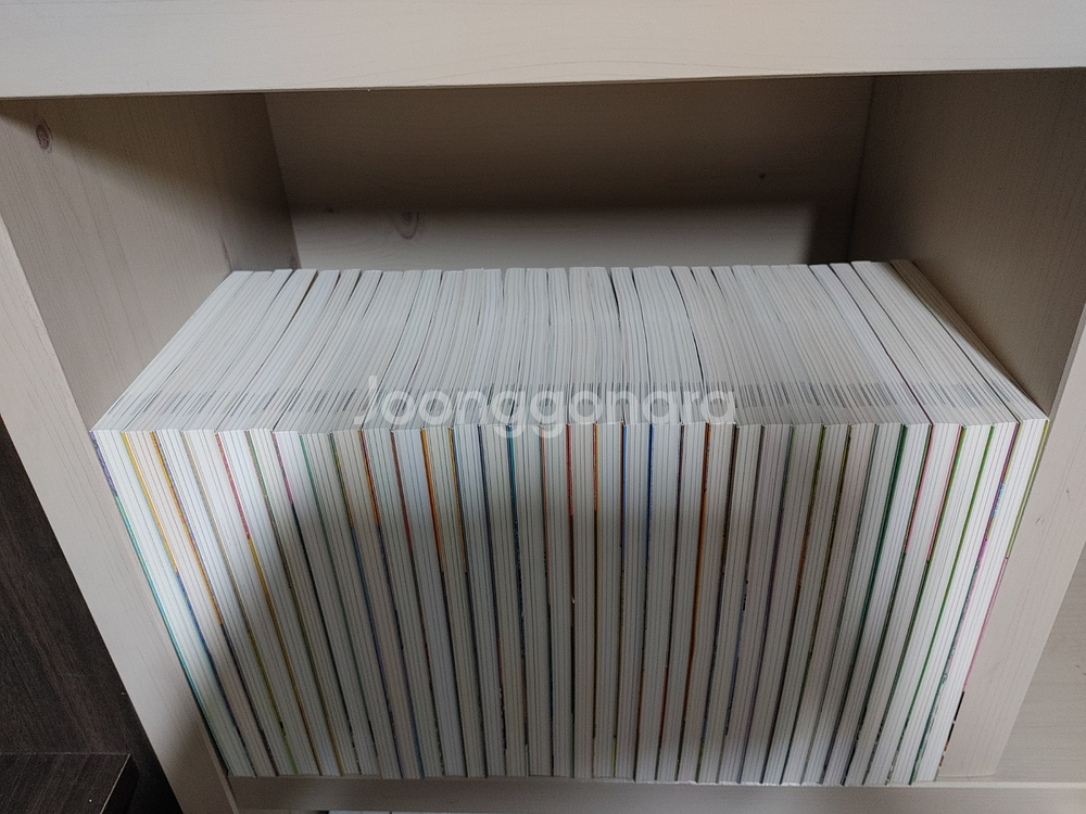 역사공화국 한국사법정 60권 + 자기주도학습 3권--4