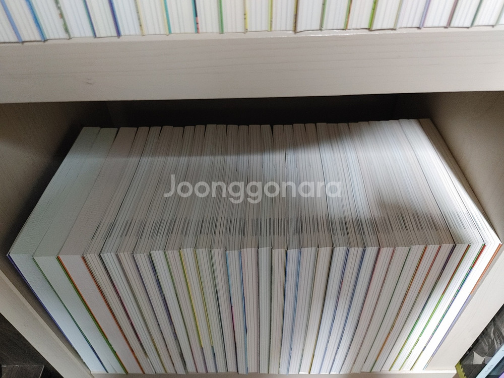 역사공화국 한국사법정 60권 + 자기주도학습 3권--5