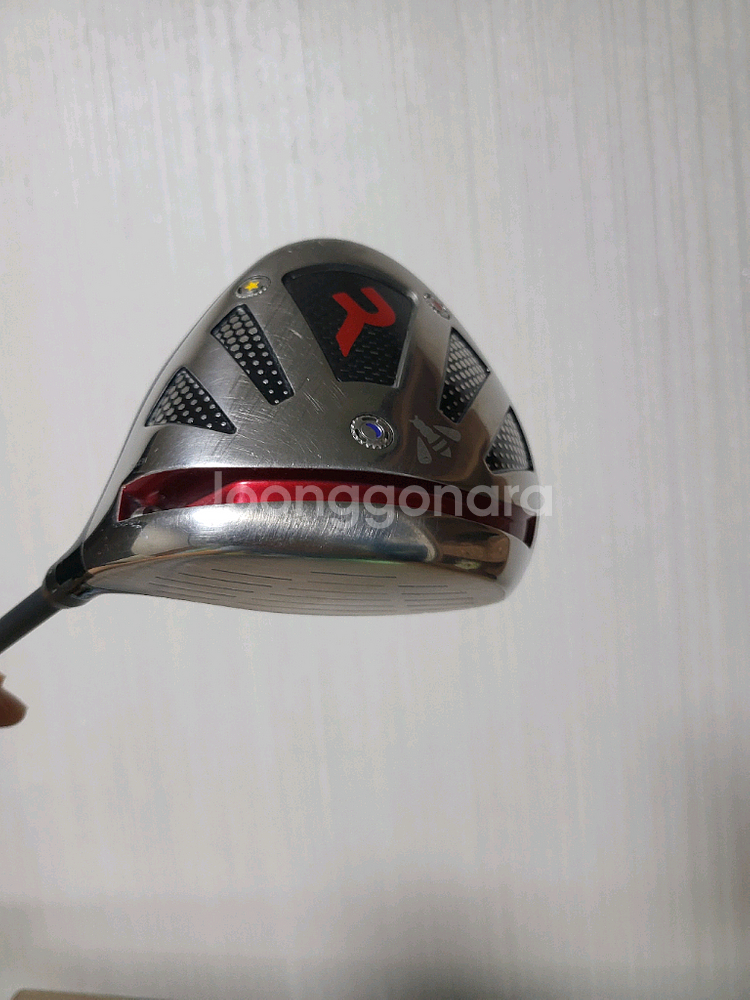 로디오드라이버--0