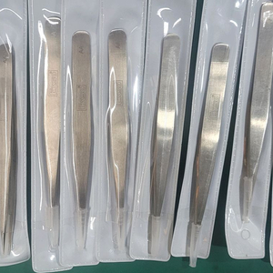 EXSO 엑소 핀셋 AA