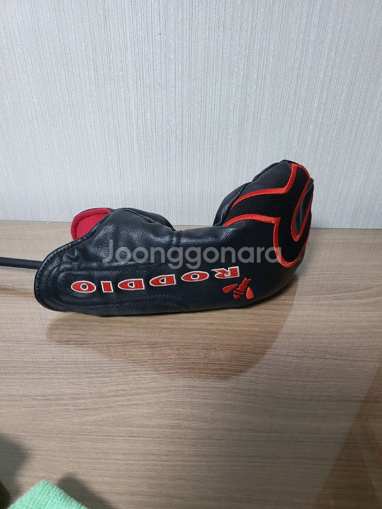 로디오드라이버--4