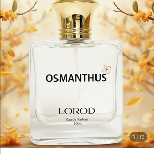 로로드 금목서향수 명품 여자 니치 수제 향수 50ml