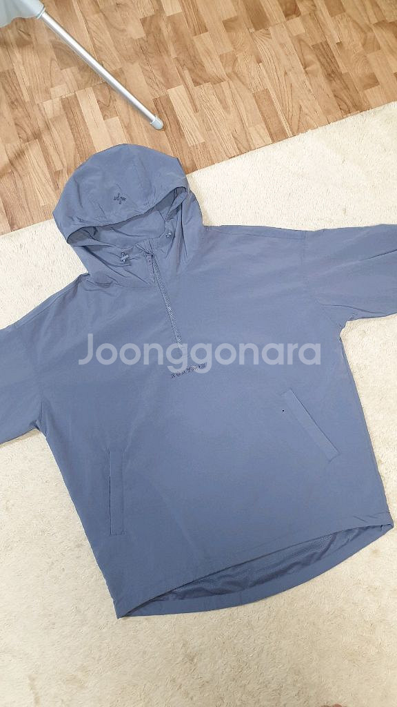 [여성free] 정품 젝시믹스 후드집업 상태굿 무료배송--1