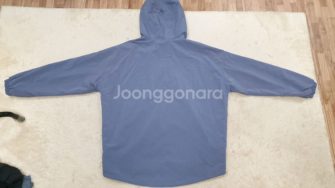 [여성free] 정품 젝시믹스 후드집업 상태굿 무료배송--4