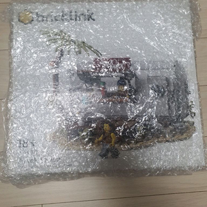 레고 브릭링크 910030 스낵쉑 팝니다