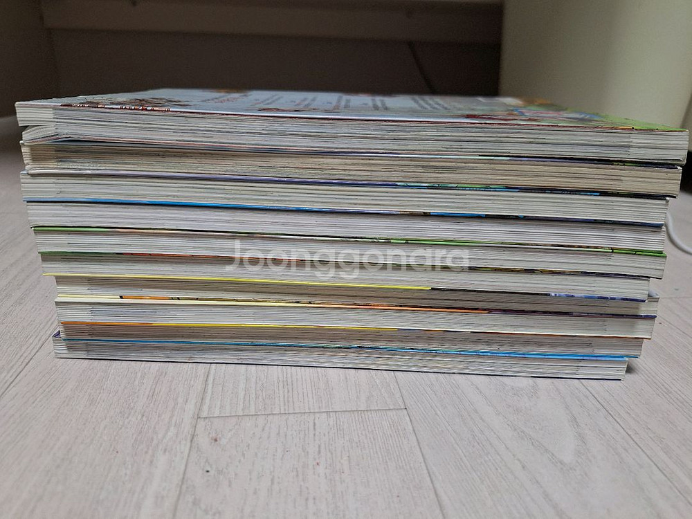 마법천자문 1~10권--1