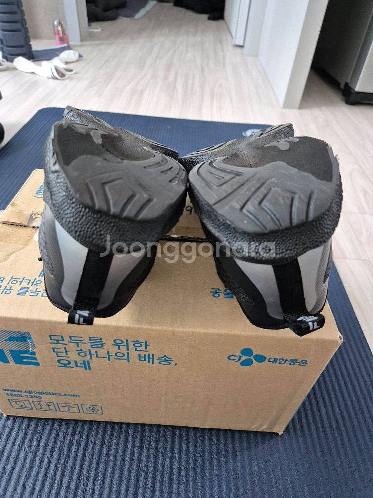 휠라 뉴런 임펄스7 러닝화 280--5