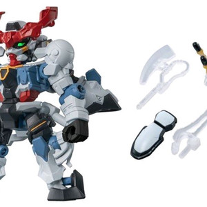 모빌슈트 모빌수트 앙상블 29탄 지쿠악스 카룰라