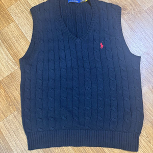 폴로 니트 케이블 베스트 s