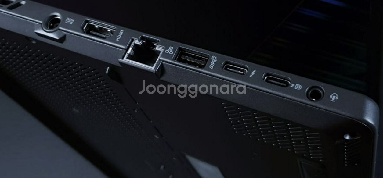 ASUS _ 제피러스 G16 _ 4060 판매합니다.--0