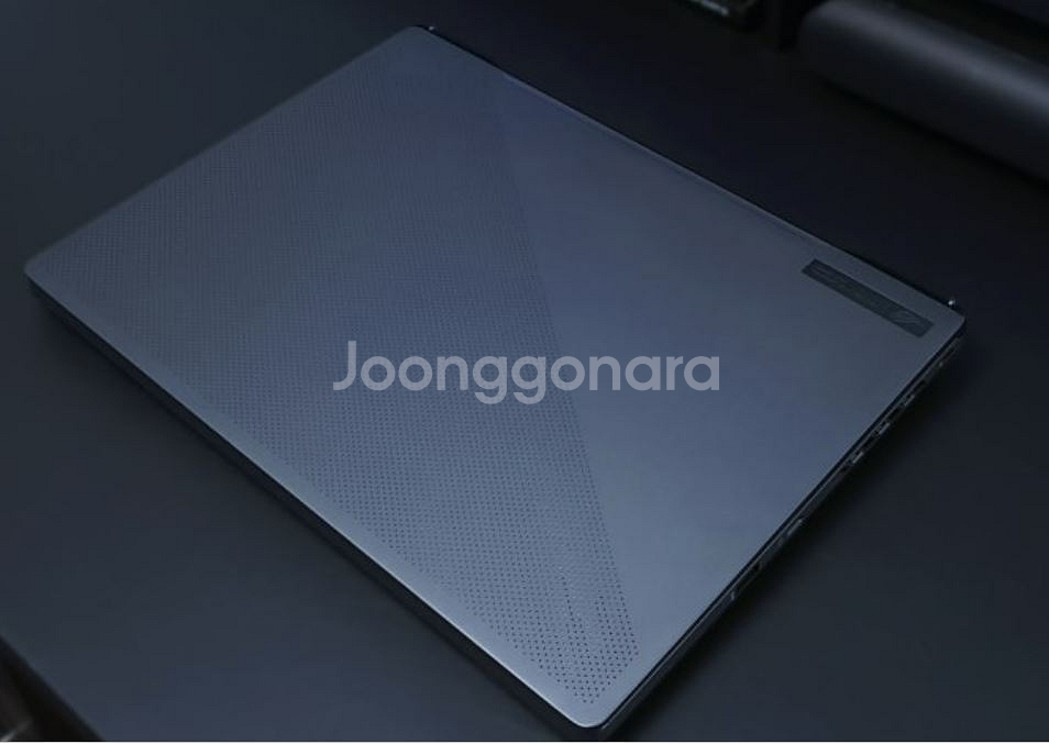 ASUS _ 제피러스 G16 _ 4060 판매합니다.--1