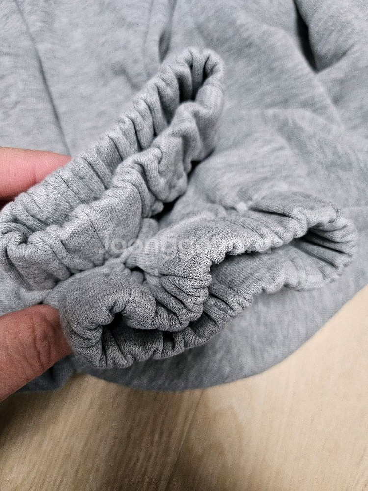 탑텐 트레이닝 조거 팬츠 M--3