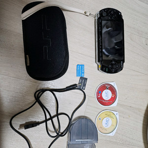 소니 psp1005한국정품