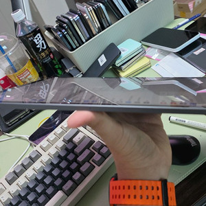 (5005)아이패드프로12.9 4세대 와이파이