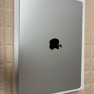 맥북프로 m1 pro ss급 + 애플케어 플러스