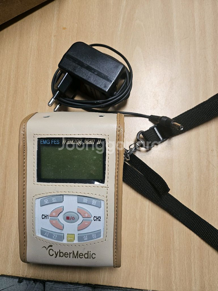 EMS1000 팝니다--0