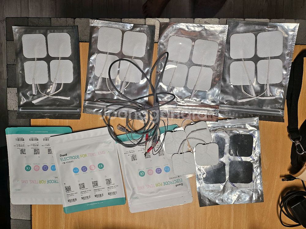 EMS1000 팝니다--1