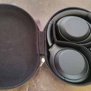 wh-1000xm4 헤드셋